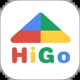 hIgo谷歌三件套app