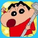 蜡笔小新之小帮手大作战汉化版