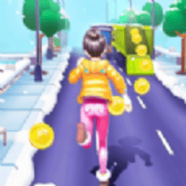 女士跑酷无广告全皮肤解锁