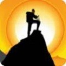 顶级登山者3D官方最新版