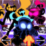 黑色星期五之夜dusttale最新版