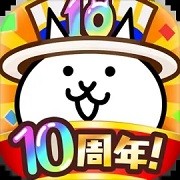 猫咪大战争无限罐头版可扭蛋最新版2023
