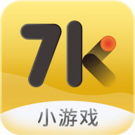 7k7k游戏盒官方app