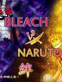 死神vs火影夜凯版最新版