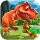 侏罗纪霸王龙安卓最新版
