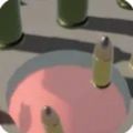 移动黑洞大师游戏