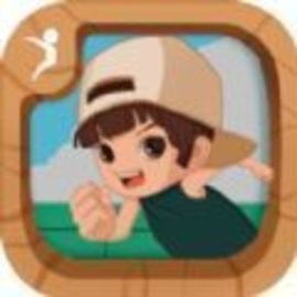 少年跑酷王游戏官方版