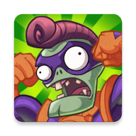 植物大战僵尸英雄pvz手机版