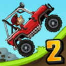 Hill Climb Racing 2最新正版