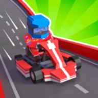 放置卡丁车KartingRush