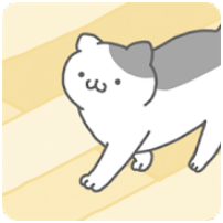 猫咪很可爱可是我是幽灵游戏
