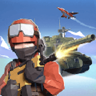 战地玩具兵吃鸡作弊菜单最新版