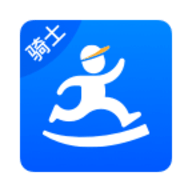 达达快送骑手APP