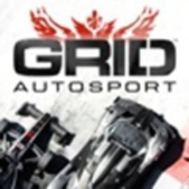 grid超级房车赛免谷歌安卓版