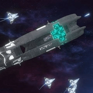 太空威胁内置修改版最新版