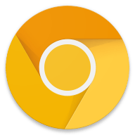 chrome金丝雀手机版