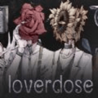lover dose爱意过载官方正版