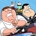 Warped Kart Racers游戏
