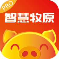 智慧牧原pro钉钉红色