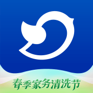 轻喜到家家政公司官方app