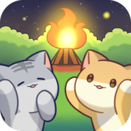 猫猫森林历险官方版