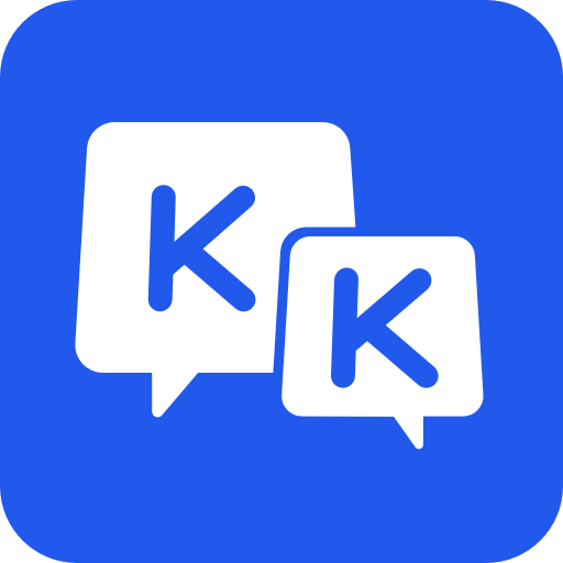 KK键盘输入法永久vip版