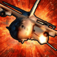空中炮艇内置修改器最新版