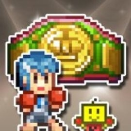 风云拳击物语中文debug版