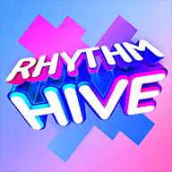 rhythmhive安卓版本安装包