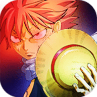 妖尾vs海贼王玩家自制版最新版