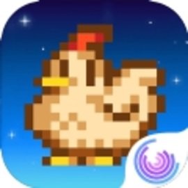 星露谷物语美化直装版