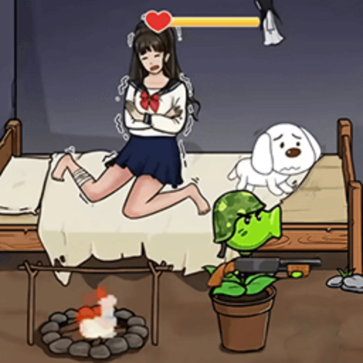 拯救小姐姐小游戏