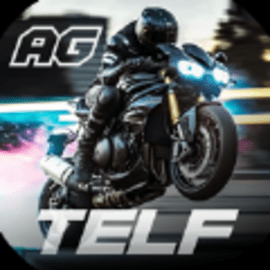 Telf AG游戏中文版