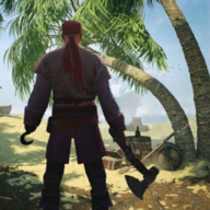 最后的海盗mod菜单版