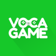 VocaGame游戏充值app