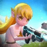 少女战FPS枪械射击官方最新版