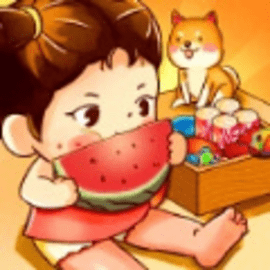 我的摆摊记游戏无广告版
