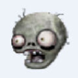 pvzTV写实版材料包