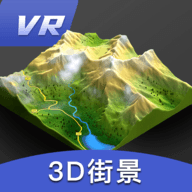 三维地图发现免费
