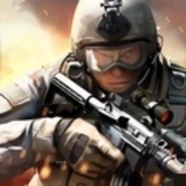 枪王训练营内置菜单无广告版