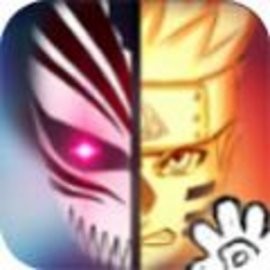 死神vs火影全火影人物版逐星改官方版