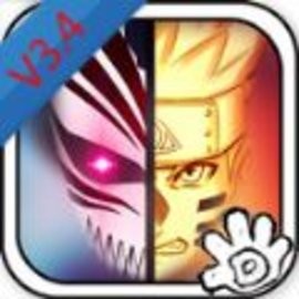 死神vs火影3.5无双模式版免费版