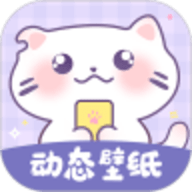 潮图壁纸应用