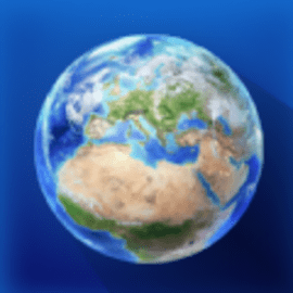 3D卫星场景地图高清最新版