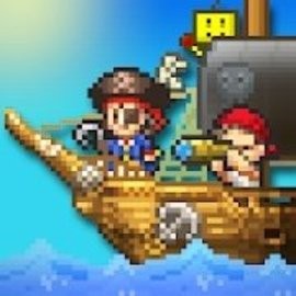 大海贼探险物语内置debug版最新版2023
