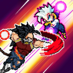 传说勇士与神之战最新版