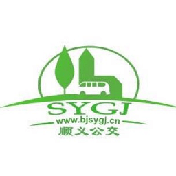 顺义公交app