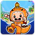 Aha world恐龙世界国际版