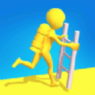 楼梯跑酷app