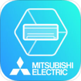 三菱空调手机遥控器app